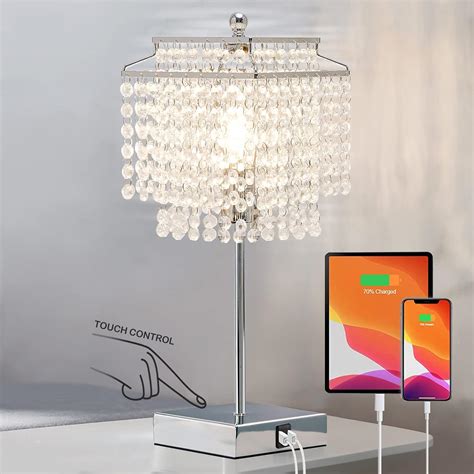 amazon touch table lamps.